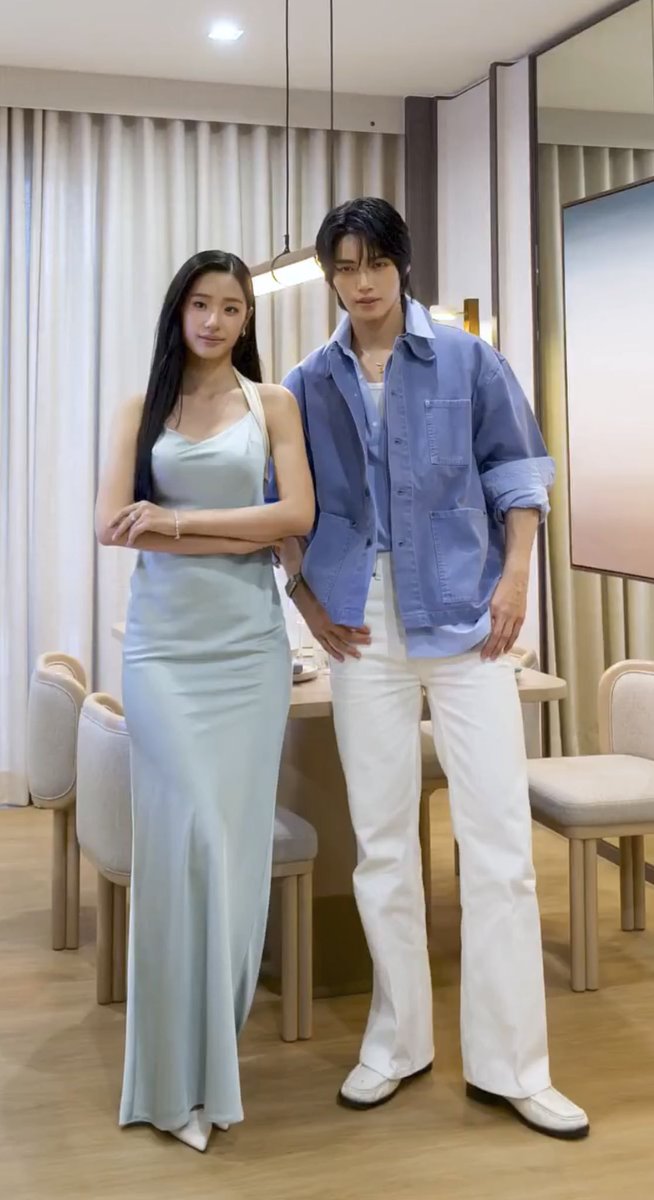 lovelytu_'s tweet photo. When the brands treated wintu better than GMMTV in promotion department https://t.co/3ChTiBU5fc