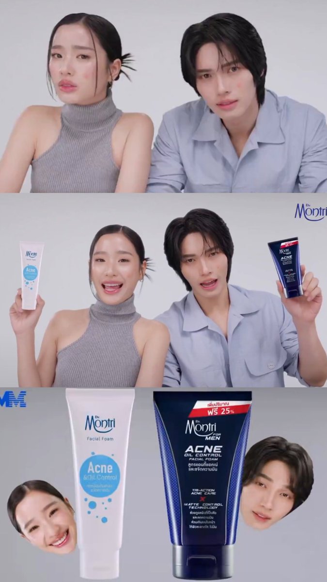 lovelytu_'s tweet photo. When the brands treated wintu better than GMMTV in promotion department https://t.co/3ChTiBU5fc
