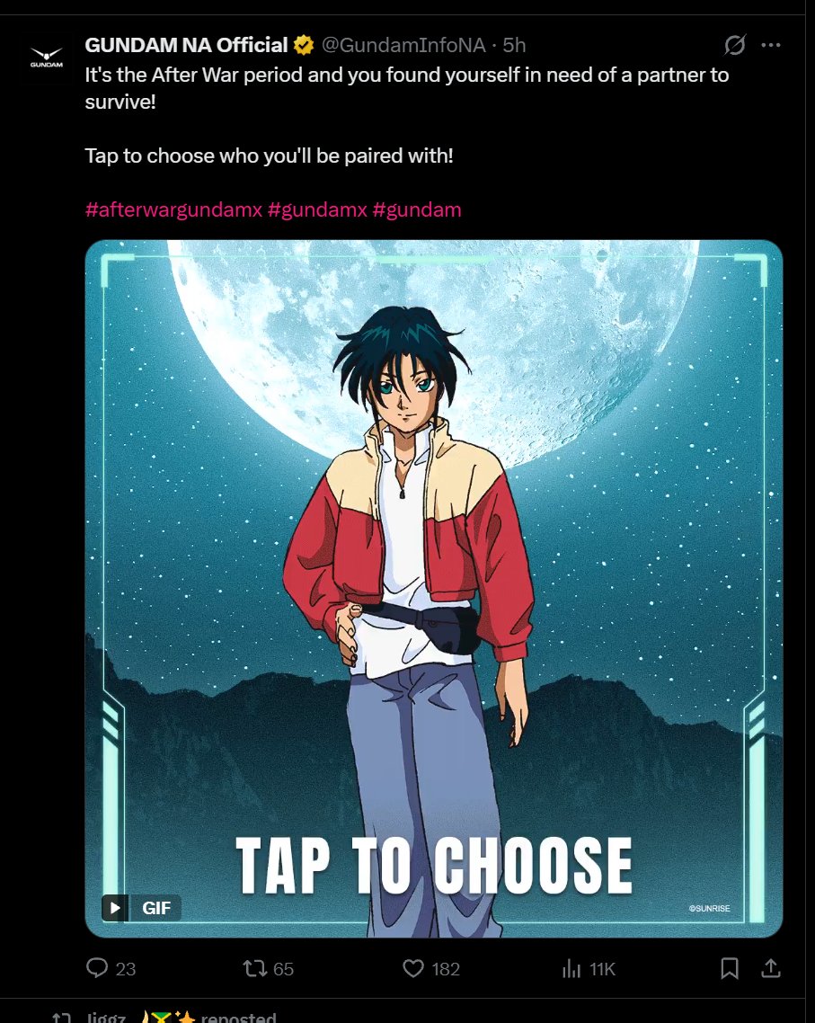 ZeroSyndicate's tweet photo. FIRST TRY! I AM A NEWTYPE LETS GOOOOO! https://t.co/OpohJGr8t5