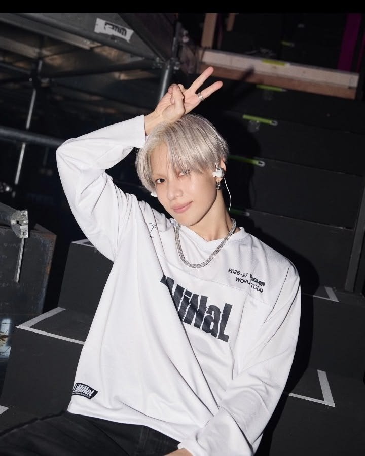Itza_p_r's tweet photo. No me quiero perder el concierto de Taemin en CDMX, exigimos respuesta del recinto!! 
@ZepedaBros
@Tixr_
@AtencionProfeco
@Profeco
@Taemin_Xoalsox_
@TAEMIN_STAFF 

#NeedAnswersNow_Liminal_CDMX
#RespectTAEMates
#Claridad_Liminal_TAEMIN_CDMX
#LaInformaciónEsUnDerecho https://t.co/5hoU1YxR2N