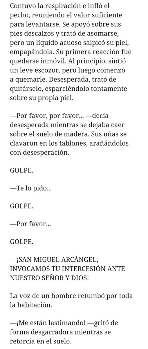 carpemdite's tweet photo. Ok, no me juzguen por escribir estas cosas. https://t.co/9HAbZJSLOb