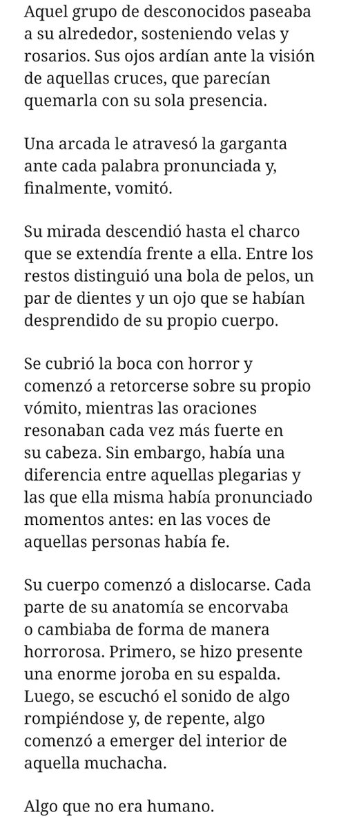 carpemdite's tweet photo. Ok, no me juzguen por escribir estas cosas. https://t.co/9HAbZJSLOb