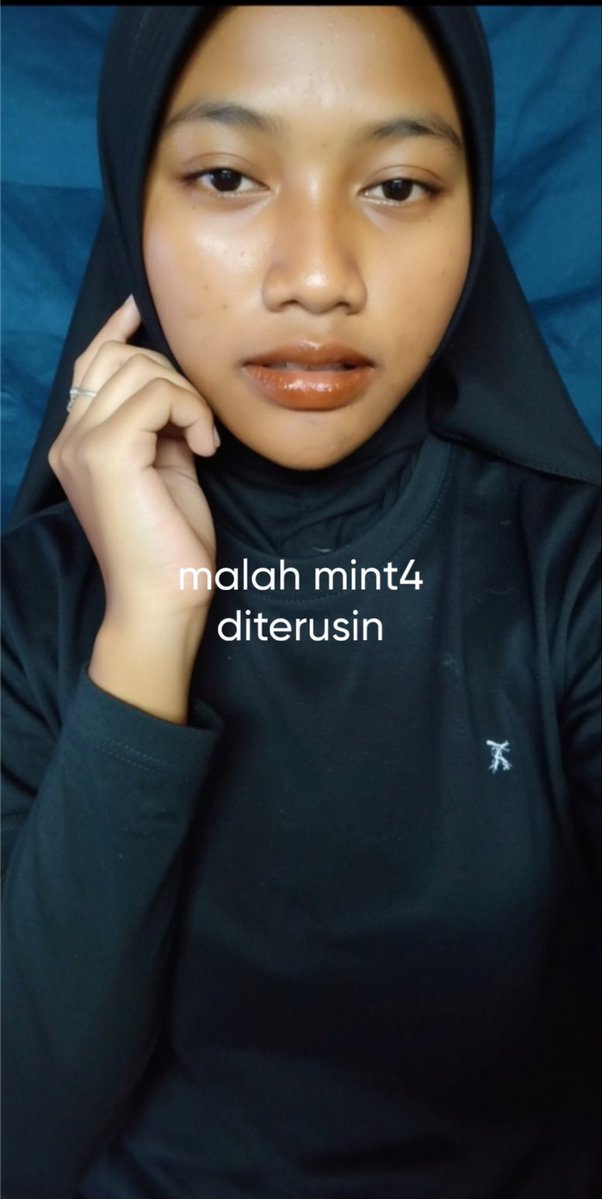 opticqian's tweet photo. tanggung udah mal4am soalnya…

https://t.co/whUh8RMGI6 https://t.co/FpYUz6e4Qb