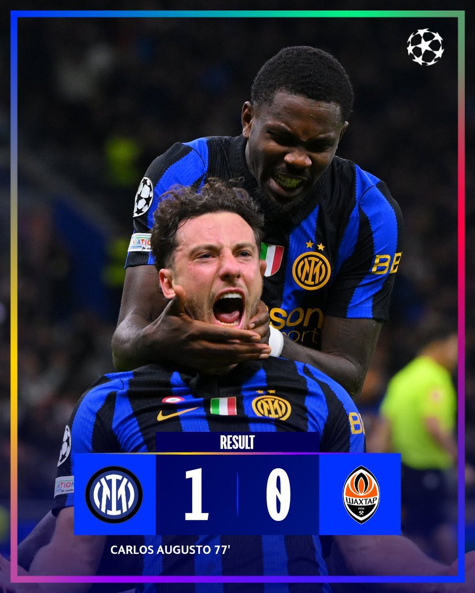 Info_SerieA's tweet photo. Sudah paham belum? https://t.co/7dlHJthkaL