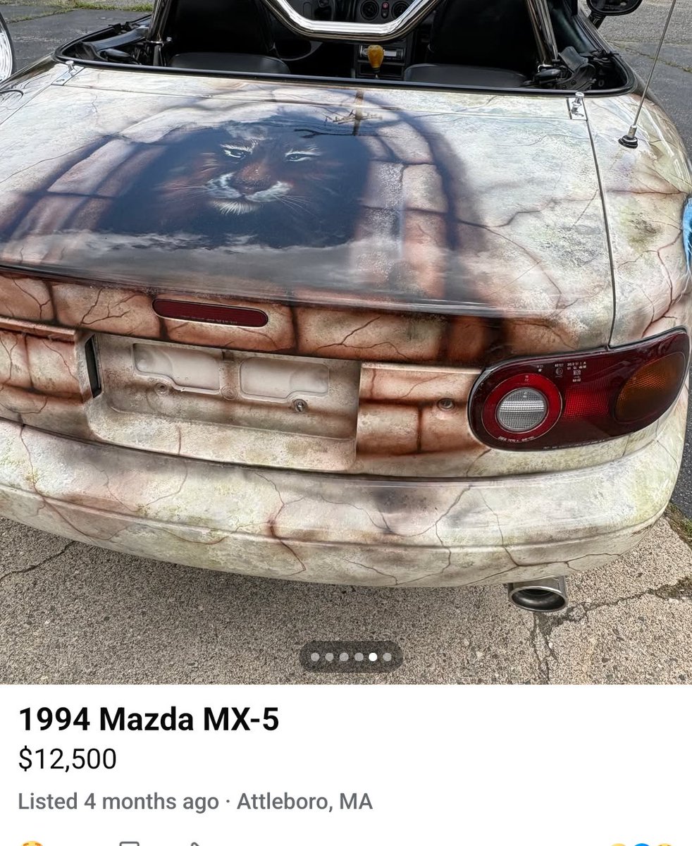 LeonardRobot's tweet photo. Sometimes you see something on fb so delusional that it just makes you sad https://t.co/SL2aga1zdk