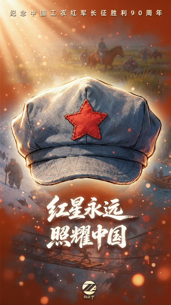 chinasmpb's tweet photo. 永远照耀。 https://t.co/vi3BFvx3pH