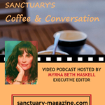 Photo by Sanctuary Magazine (@Sanctuary2016)
