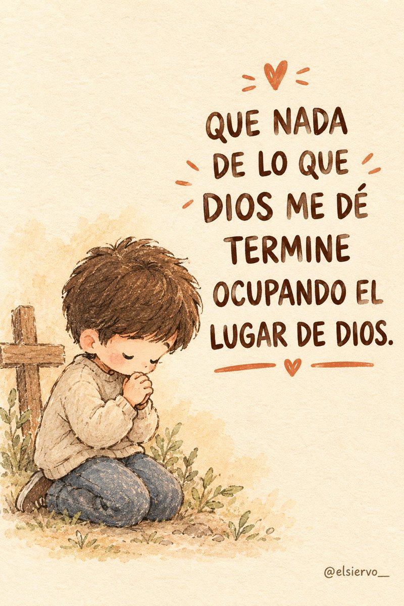 elsiervo__'s tweet photo. Amén. 🛐 https://t.co/71fscVXNhH