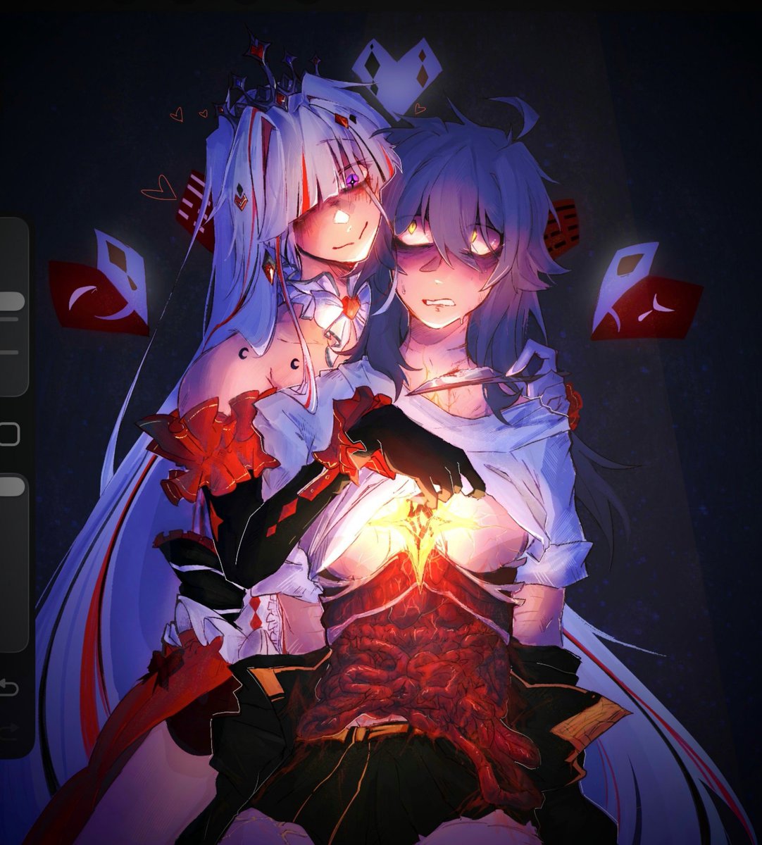 CaitoAyu tweet picture