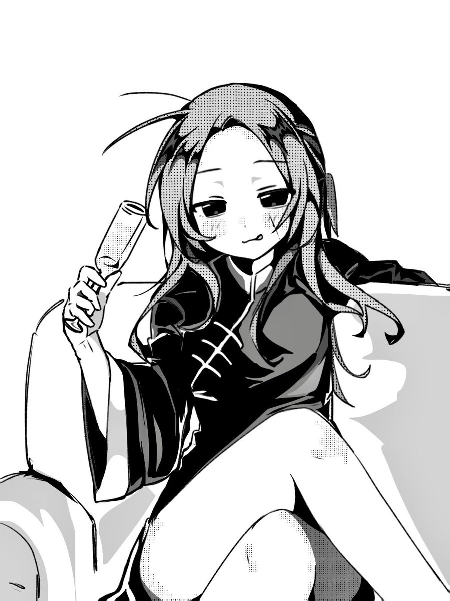 2026_mmmm's tweet photo. 老大🖤 https://t.co/uas89LXVDB