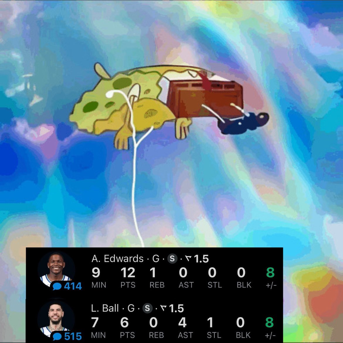 NBAonReal tweet picture