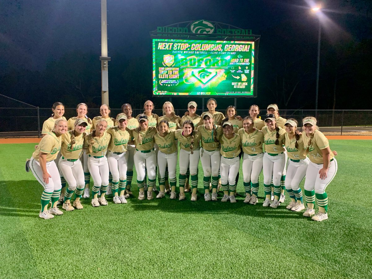 BWolvesSoftball's tweet photo. Columbus here we come! 🔥

#GoWolves https://t.co/CYJWn84rP4