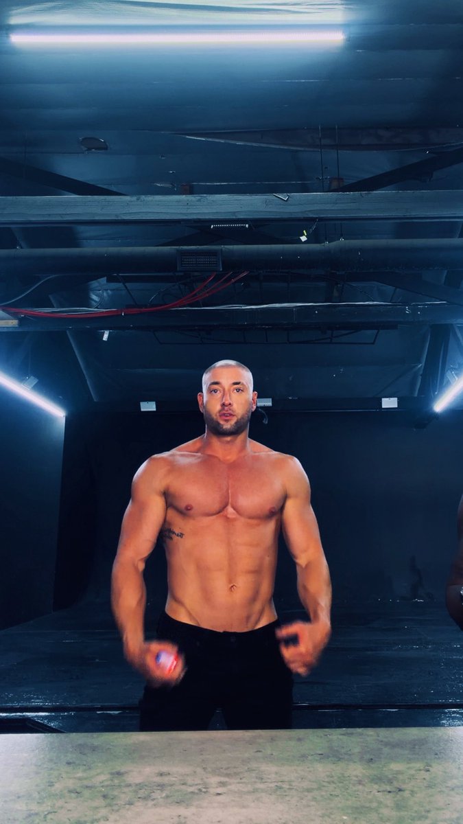 _MuscleMatt's tweet photo. USDA GRADE A PRIME BEEF #hotguys #muscle #bodybuilder #hotmen #handsomemen https://t.co/KbevME5dLo