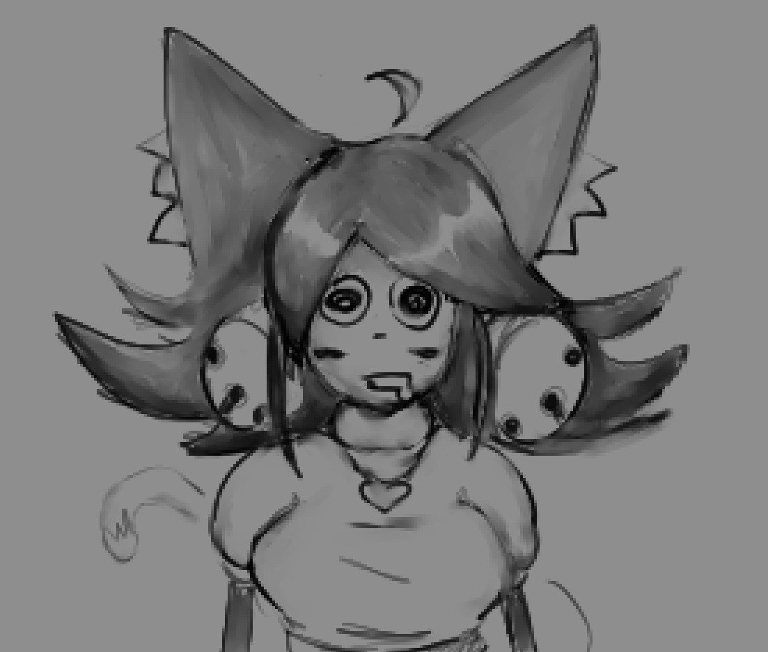 MittzyHere's tweet photo. #Deltarune
White people when you tell them that there is going to be crack at the function: https://t.co/5WUvoDP9tv