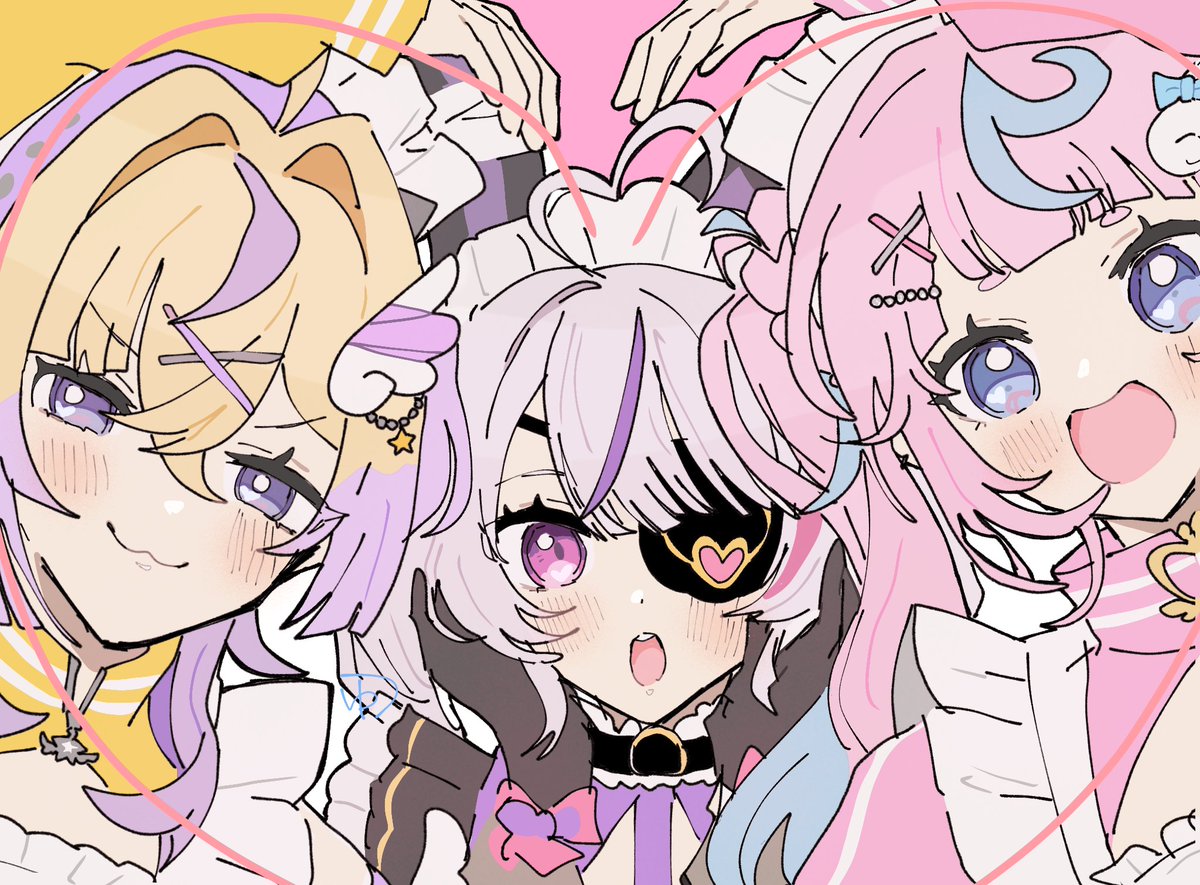 syaru180's tweet photo. 💗 https://t.co/uzA45fMM36