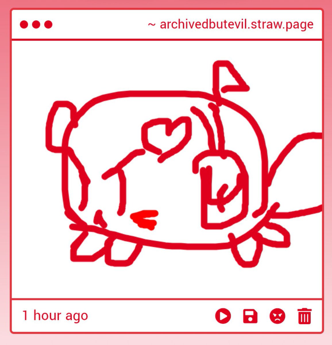 Coaling_666's tweet photo. AWWWWWWW COAL HII!1!1!1!1!1!11!!

THIS IS SO BEAUTIFUL!!!!! https://t.co/Q0ORUYFtm8