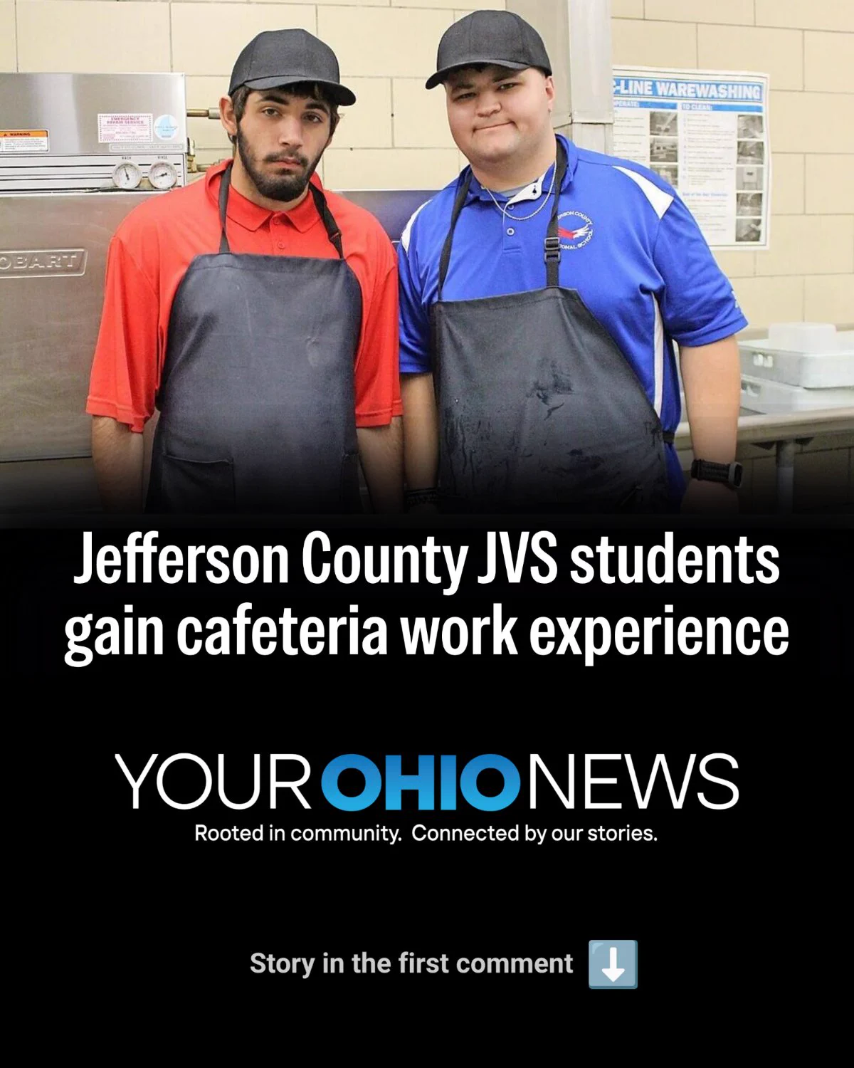 Your Ohio News on X: 