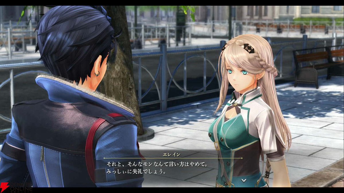 lordWyzaru's tweet photo. @_sikiha エレインも参加すれば引率のママ感が……⚔️ https://t.co/WUwnvbMPea