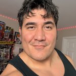 Photo by NSquared Podcast Big Guy (@BuffNerd)