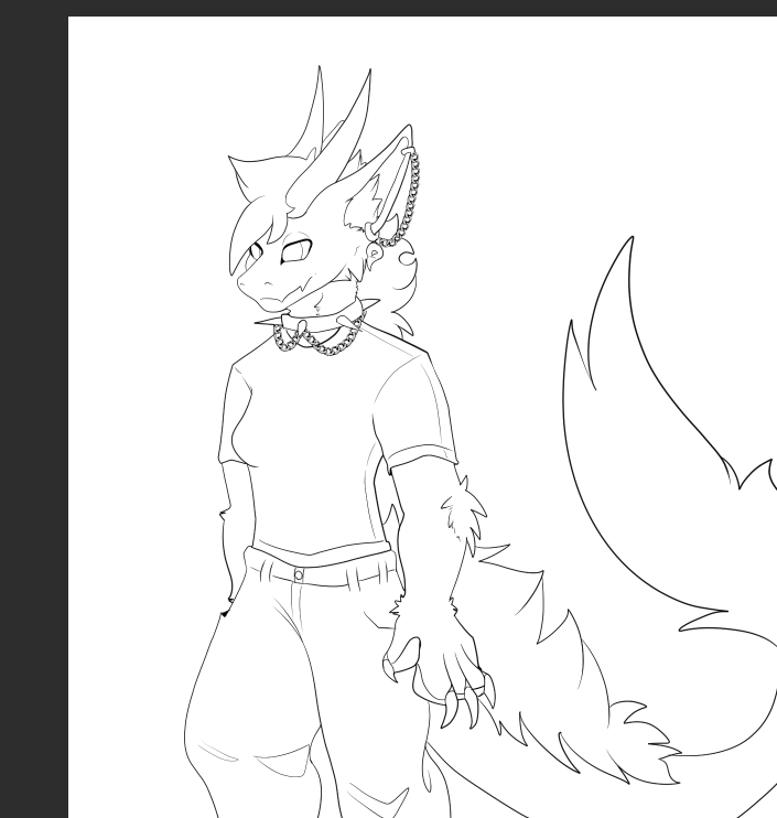 tarodrak's tweet photo. #furry #furryart #art https://t.co/9AGLHwzcVy