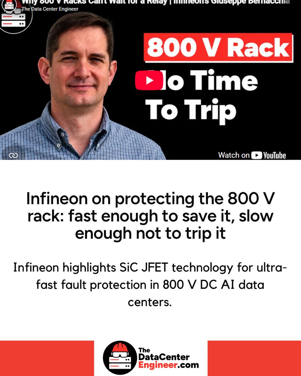 DataCenterEngnr tweet picture
