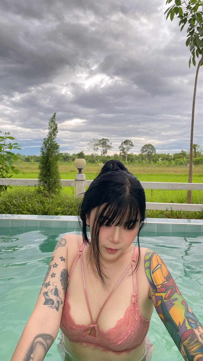 jasminfpi's tweet photo. ไม่ต้องลงน้ำ ปกติก็แฉะตลอดอยู่แล้วอะ #เงี่ยนหีน้ำแฉะ https://t.co/oBpYl2l6wS