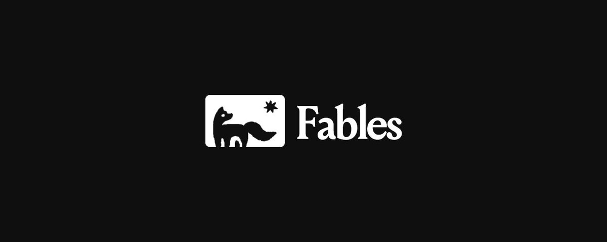 $FABLES Rewards Date Proposal Now Live!