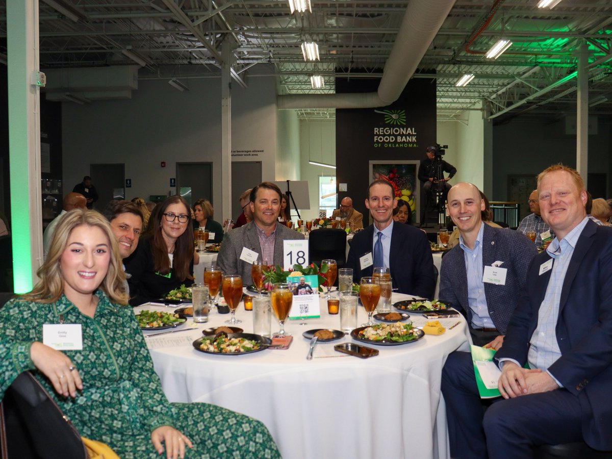 rfbo's tweet photo. Thank you to everyone who attended today's Hope's Harvest luncheon. We hope that what you learned inspires you to further your involvement in the fight against hunger.

If you didn't make it but would like to learn more about how you can help, head to: https://t.co/Bbq6s0dNlK https://t.co/YmqJsPH2Uz