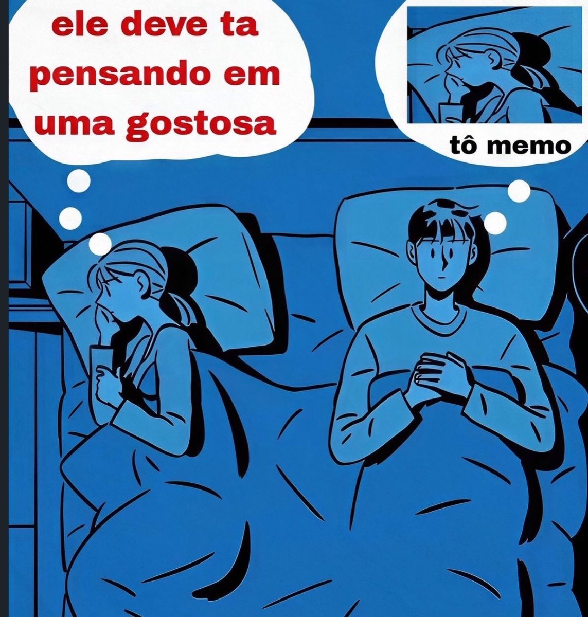 shitpostverdade tweet picture