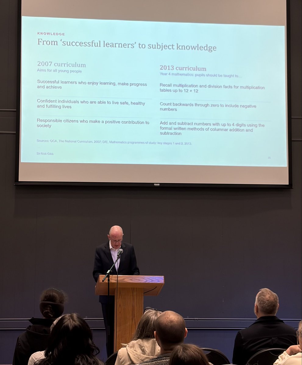 rastokke's tweet photo. Competency-based vs knowledge-based curriculum https://t.co/0XEVzxYlQ6
