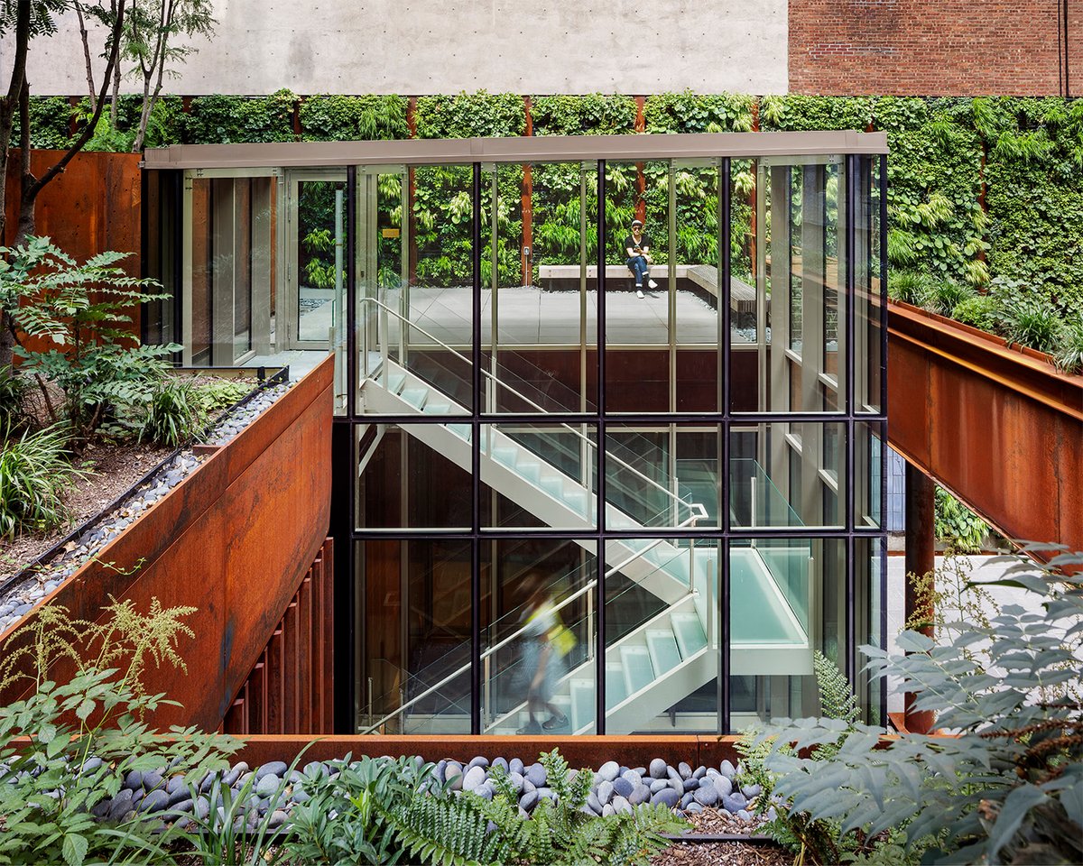 archinect's tweet photo. Today's Employer of the Day is BKSK Architects. They're currently hiring a Project Architect / Project Manager in New York City.

https://t.co/6ZHv0GNsrs

#ArchinectJobs #ArchinectEOTD #ArchitectureJobs #NewYorkJobs https://t.co/dLVlzEDzEq