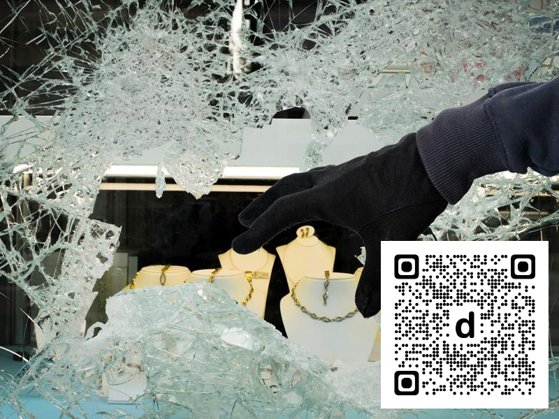 SecSolution's tweet photo. Furti con spaccata: per Confcommercio colpita un’attivita’ su tre dlvr.​it/TW17V3 https://t.co/m2dRp1Kk1w