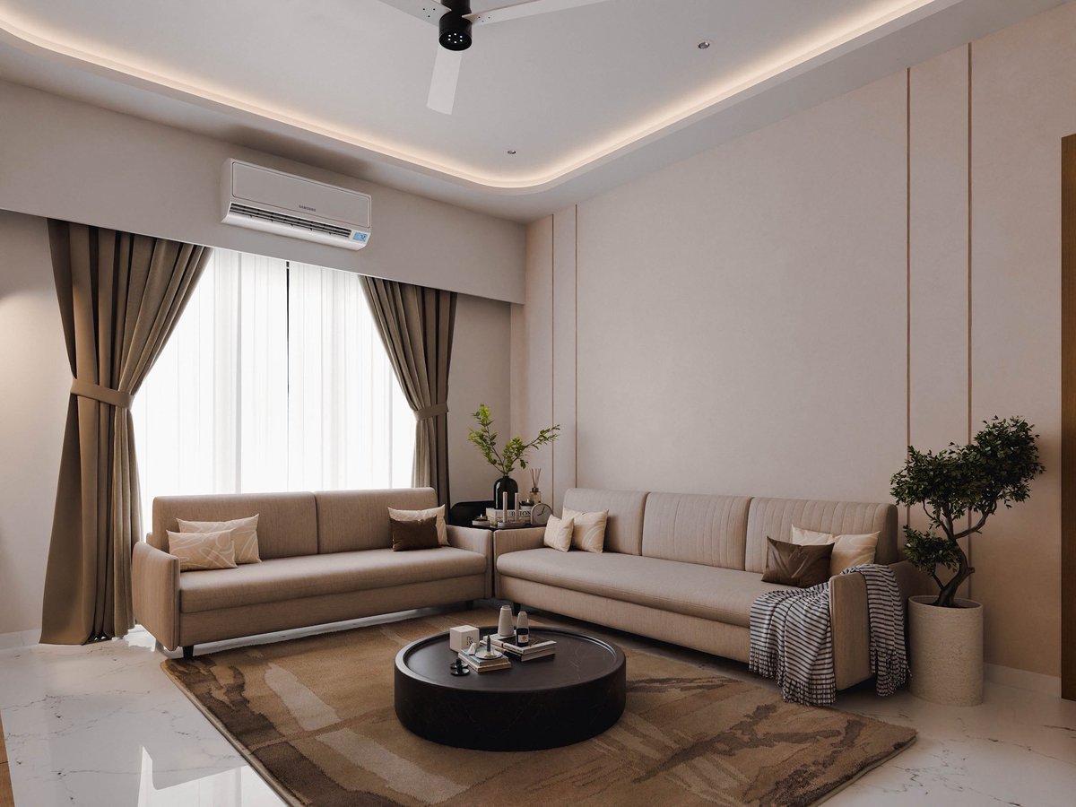 SDSbyNeha's tweet photo. Where minimalism meets timeless luxury. ✨

Call/WhatsApp : +91-7905485624

We’re providing 3D Rendering services of Interior &amp; Exterior to Architects, Builders and Real Estate Developers.

#cgi 
#visualization 
#smartdesignsstudio 
#render 
#archviz https://t.co/XF4FTrfNKS