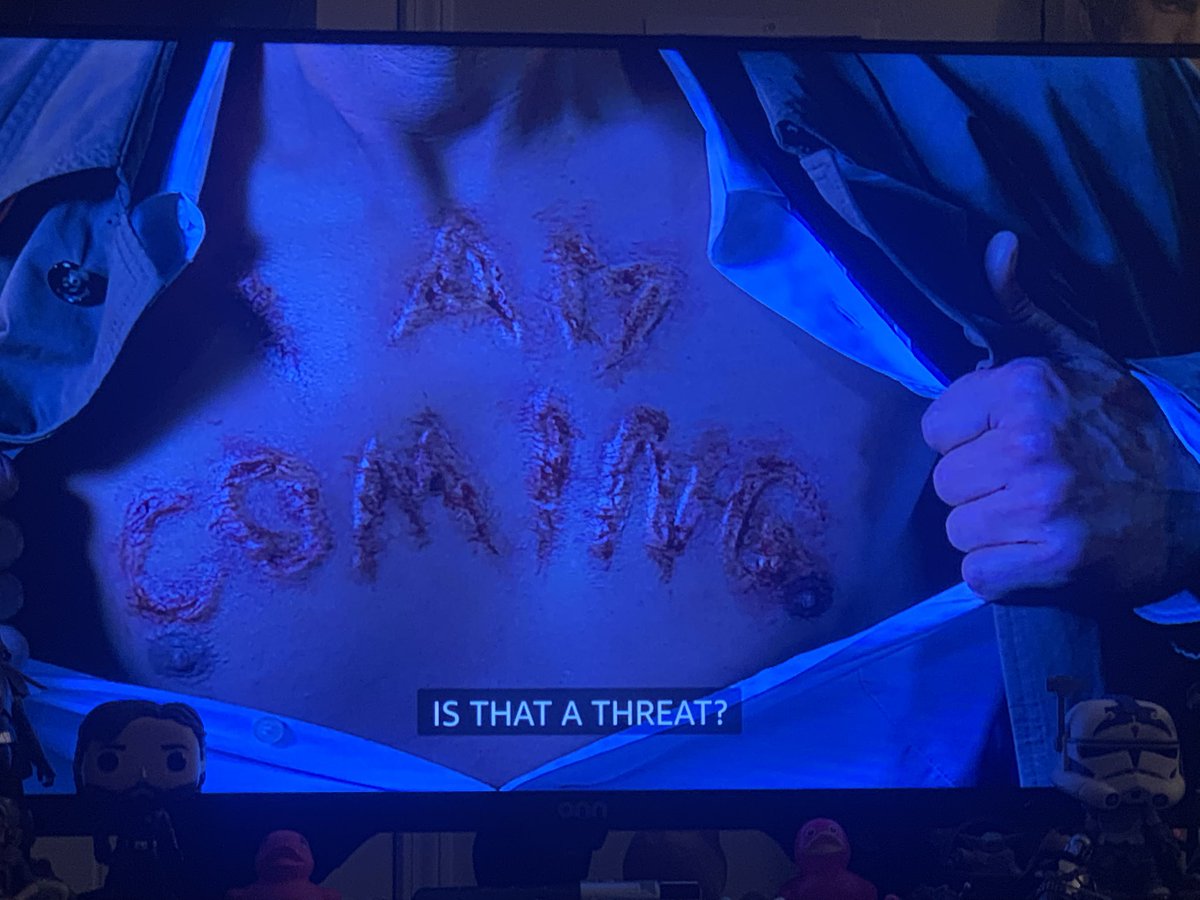 castielfag's tweet photo. Laughed SO hard at this that I paused the show and took a nap https://t.co/zdZkGHyvcg