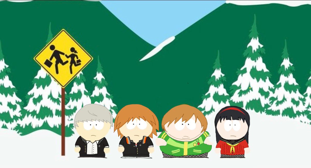 sonderforever's tweet photo. i’m going down to inaba, gonna have myself a time https://t.co/Oag1f0uRKU
