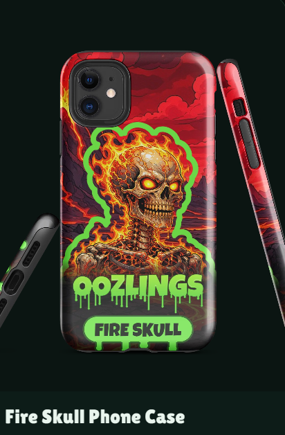 Oozlings tweet picture
