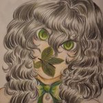 Photo by Mrs. Shadow Knight 💚💜 On VGEN (@MrsShadowKnight)