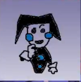 Zombuddle's tweet photo. @arvarin_ can those Jackie sprites remain in game as like an easter egg or something. I know they're temporary but I fucking love them https://t.co/xz6rA2Ofon