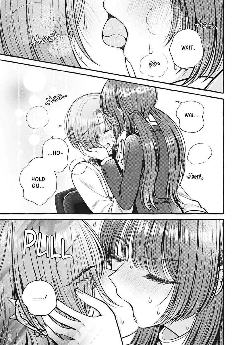 Marcy_safe's tweet photo. Age gap kisses are always the hottest just filled with desire https://t.co/Vgtv1CCXPG