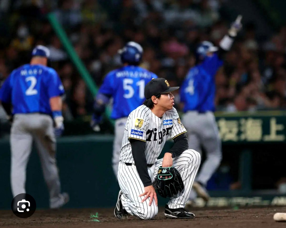 osaka1pon's tweet photo. @Spencerhame2 ゴミ vs 横浜DeNAベイスターズ

あと一球カキーン野郎ざまあ～～

クッソざまあ🖕🤪🥴🤭🤣👍アホみたい https://t.co/8YBmEP52rH