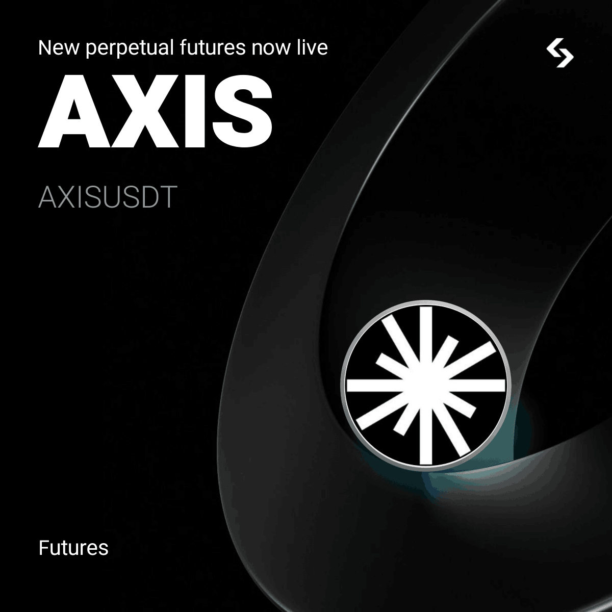 bitget's tweet photo. $AXIS @axisrobotics USDT Futures is now live on #Bitget, with up to 20x leverage and trading bots support.

🚀 Start trading now: https://t.co/cRJnQtdak6

Details: https://t.co/eylIK5dAia https://t.co/g6IqdsQvH4