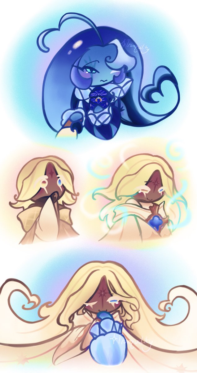trranquiility's tweet photo. Day 21: Proposal 𓏌𓊘⋆˙⟡
(feat. default sdvn)

#ShadowVanillaTober2026 
#Shadowvanilla #Pureshadow https://t.co/4phmGIxYm6