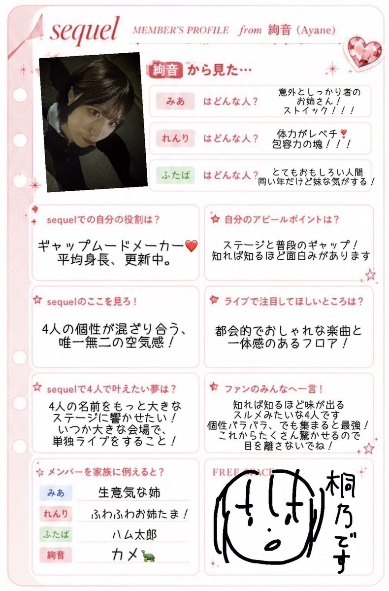 sequel_info tweet picture