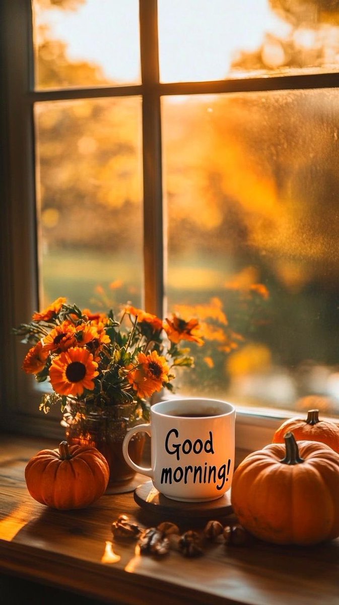 boomsafary's tweet photo. Have a nice day 🧡🍂 https://t.co/f5n1Pjn0q4