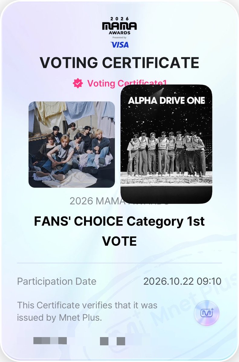 jhean065's tweet photo. Allyz 🙏we’re all divided by nations but united by thoughts  🩵we allyz vote for #ALPHADRIVEONE #VOTEMAMA2026 https://t.co/mKimOJcvLs