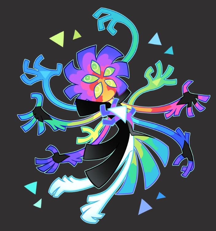 favor1te_lie's tweet photo. All-Seeing Prism #characterdesign https://t.co/AEYE9NL5BM