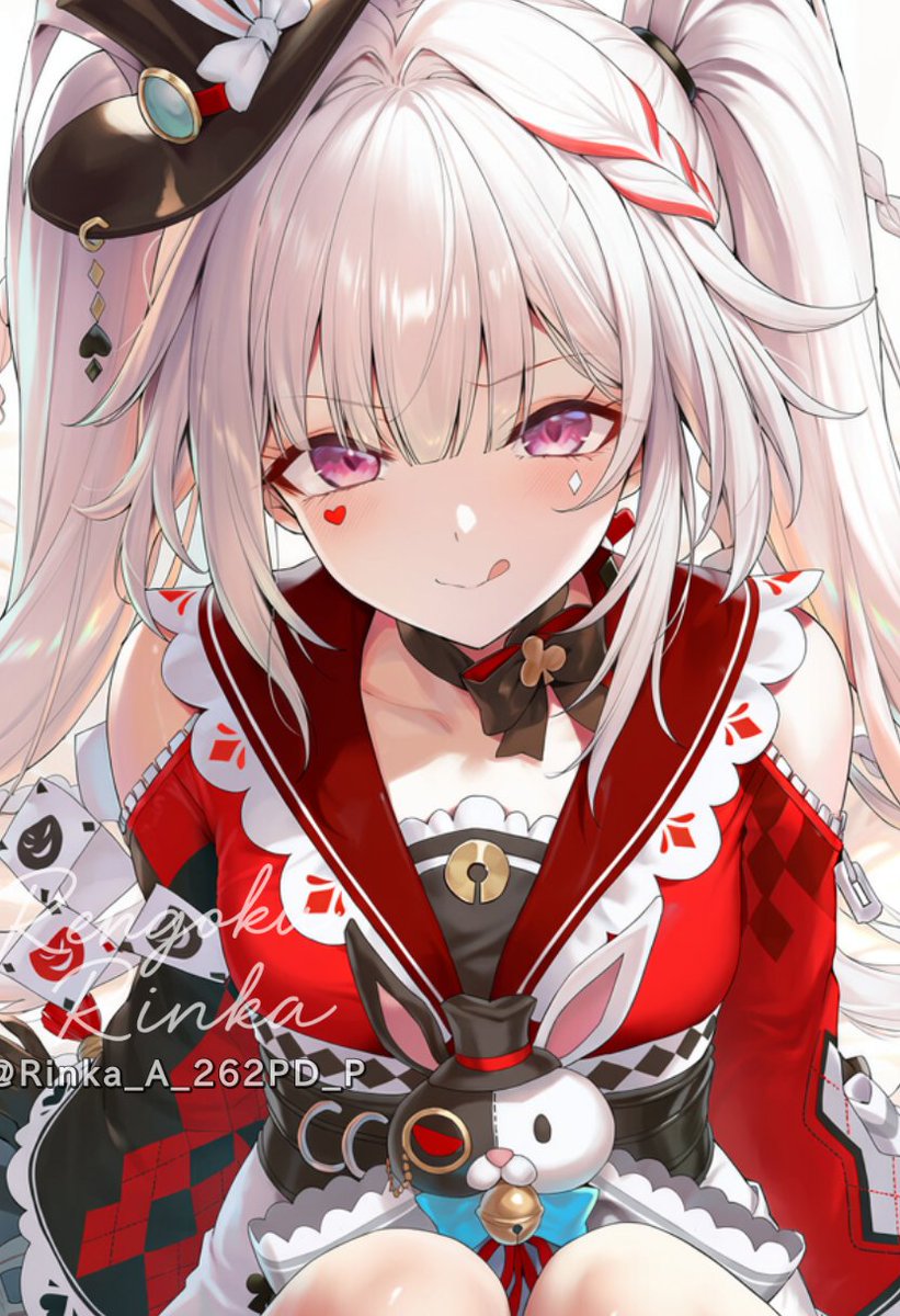 Rinka_X191M2's tweet photo. 火花 / Sparxie

#HonkaiStarRail #崩壊スターレイル #hsr

🎨絵アカ（@Rinka_A_262PD_P）と🎮ゲーム制作アカ（@ClownMagia）もよろしく!

▼投稿イラストまとめ
https://t.co/WemwK9lRPS https://t.co/SVNsB9WzRo