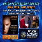 Photo by Union Federation Podcast (@UnionFedPodcast)