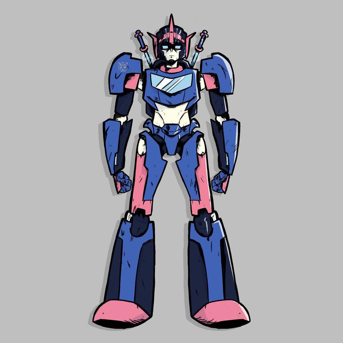 AllNewBenji's tweet photo. #forgeofsolus https://t.co/EvVli0obet