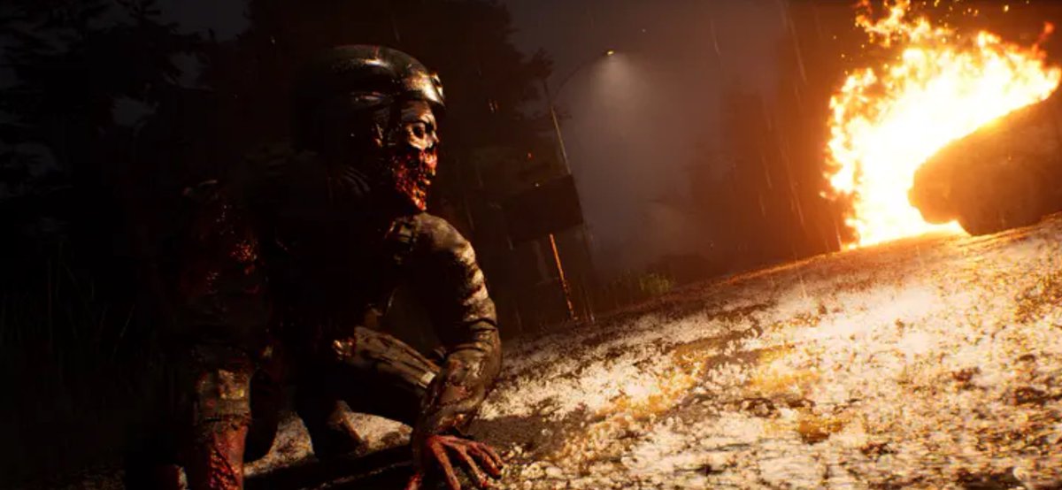 The_Splintering's tweet photo. The Sci-Fi Horrors of "SCP: Project Pneuma" Coming to Steam PC on October 25 | #horror #SCP #Steam #PCgaming #FestivalofDread

https://t.co/IFM2PFvECh https://t.co/DEVgZeHeZx
